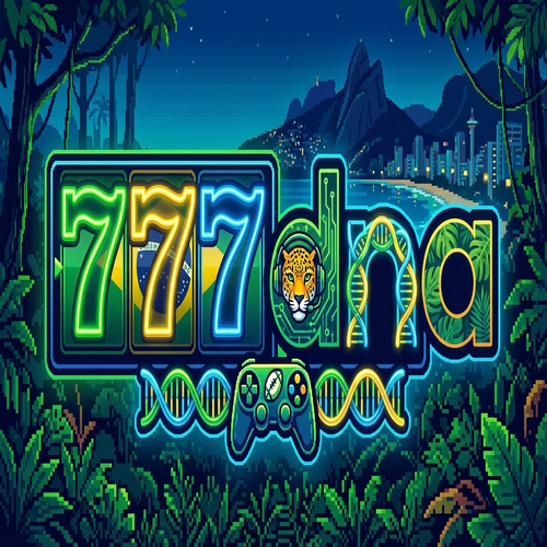 Logo 777dna